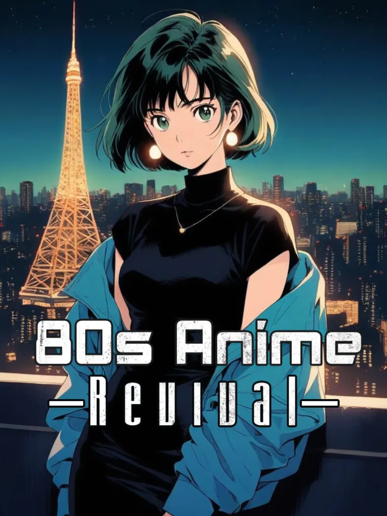 Anime Style,Girl,Character,LoRA,Illustrious