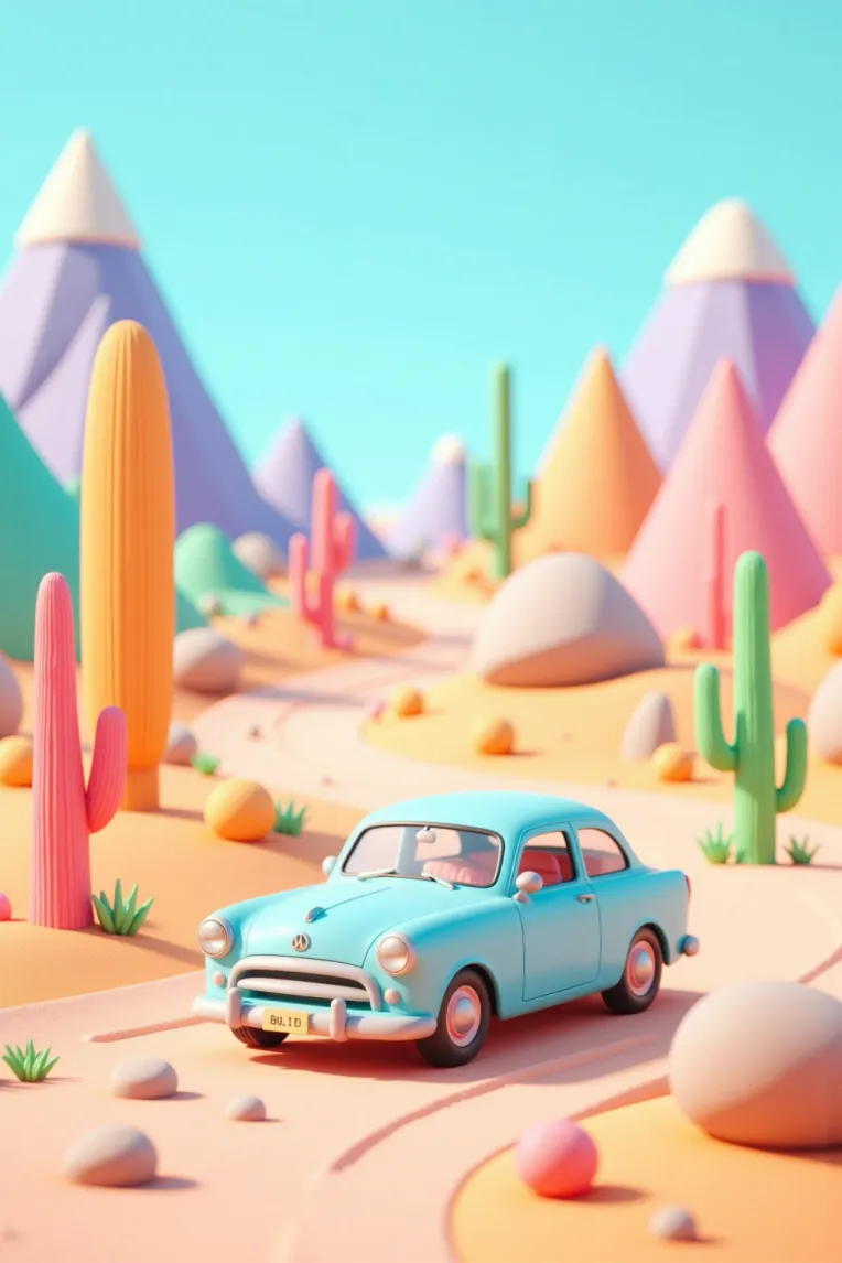 Cartoon style,Boy,Style Boost,LoRA,FLUX.1