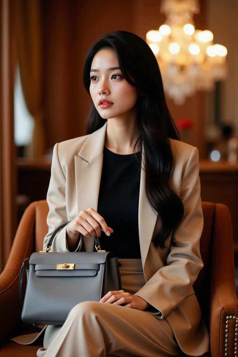 Portrait Photography,Girl,Style Boost,LoRA,FLUX.1