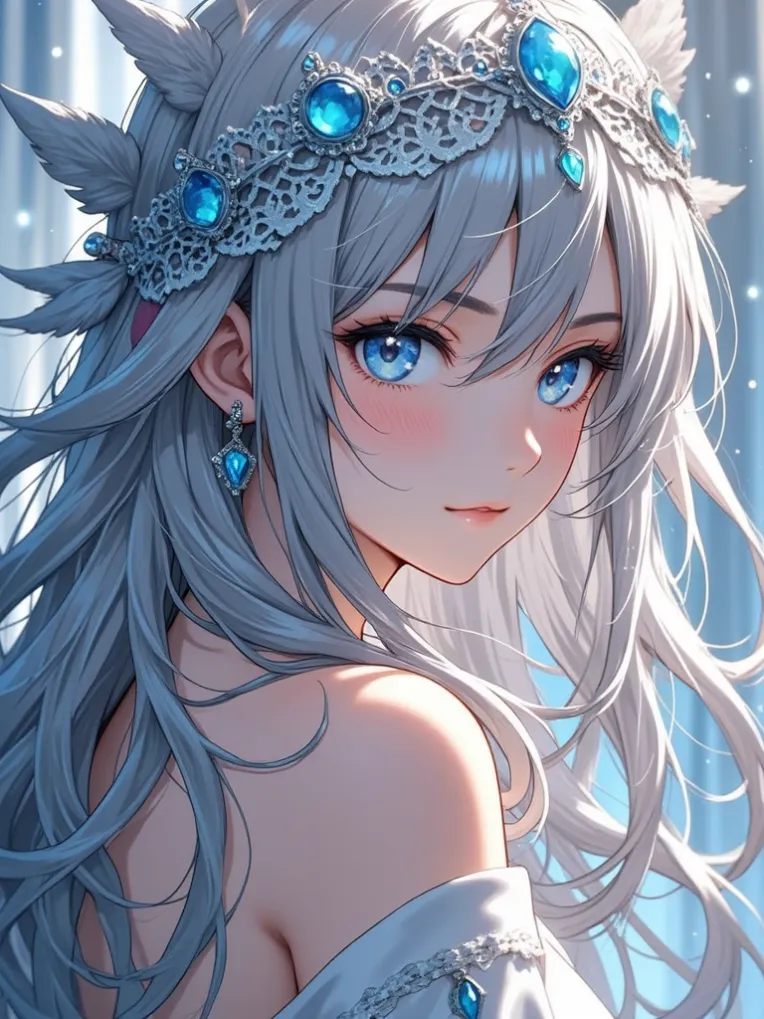 Anime Style,Girl,Style Boost,LoRA,FLUX.1