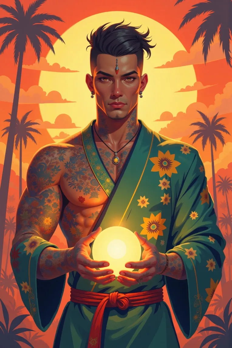 Traditional Painting Media,Boy,Style Boost,LoRA,FLUX.1