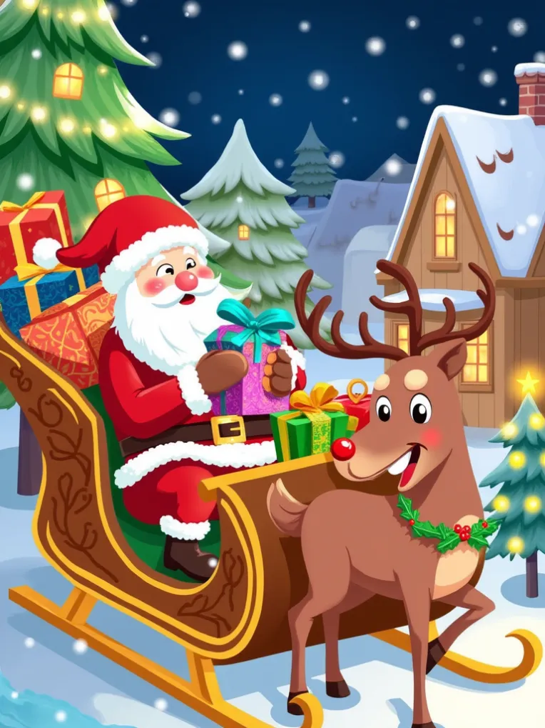 Kids' Illustration,Boy,Style Boost,LoRA,FLUX.1