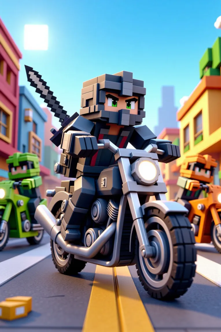 CGI style,Boy,Style Boost,LoRA,FLUX.1