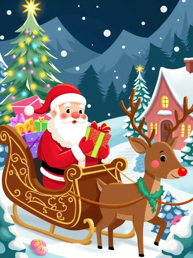 Kids' Illustration,Boy,Style Boost,LoRA,FLUX.1