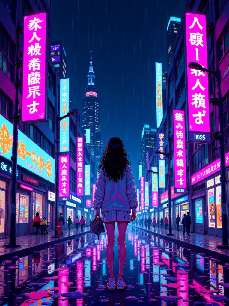 CGI style,Style Boost,LoRA,FLUX.1