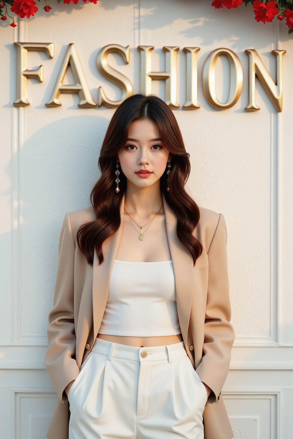 Portrait Photography,Girl,Style Boost,LoRA,FLUX.1