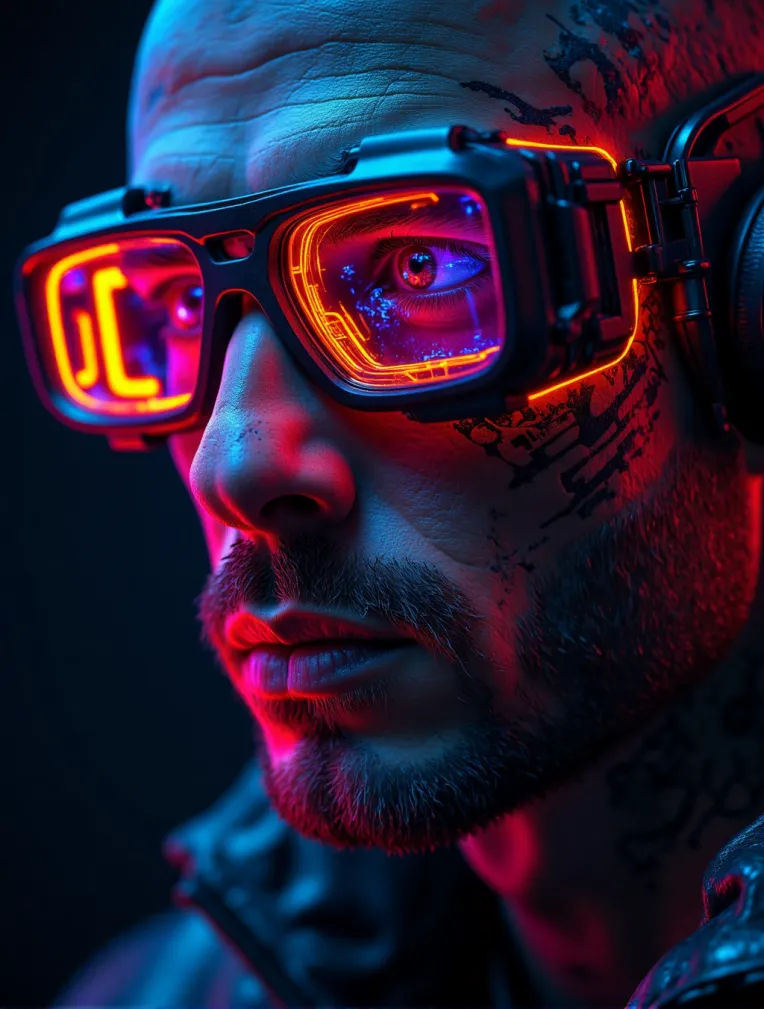 CGI style,Boy,Style Boost,LoRA,FLUX.1