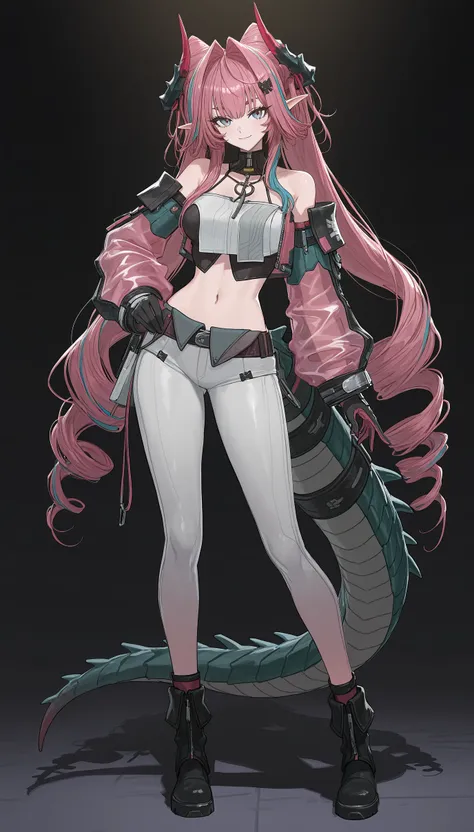 Yvonne イヴォンヌ 伊冯 ( 明日方舟: 终末地 | Arknights: Endfield | アークナイツ：エンドフィールド )