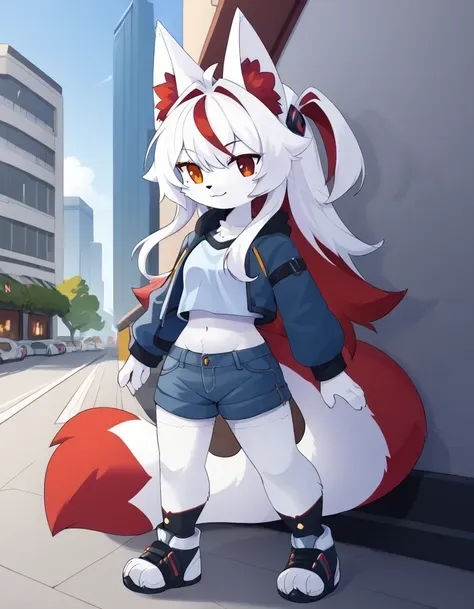 Anime Style,Style Boost,Animal,LoRA,Pony