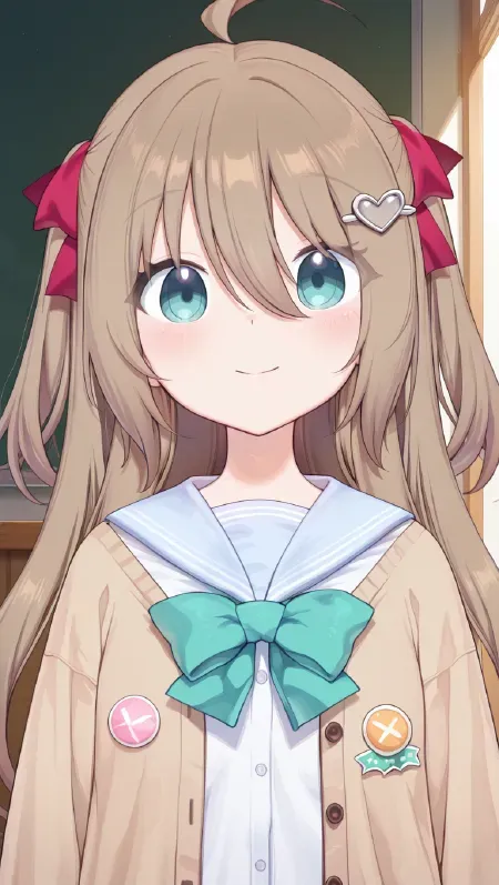 Anime Style,Hand-Drawn,Girl,LoRA,Pony
