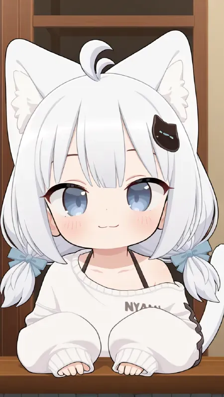 Anime Style,Girl,LoRA,Pony