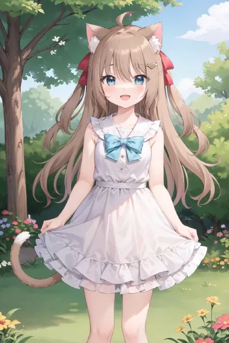 Anime Style,Hand-Drawn,Girl,LoRA,Pony