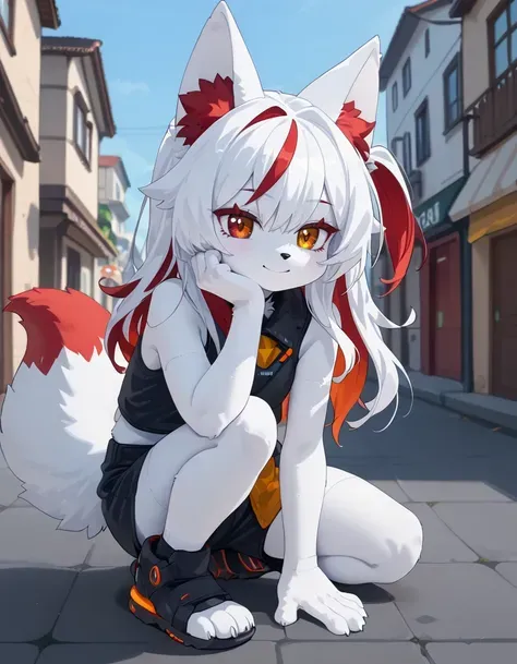 Anime Style,Style Boost,Animal,LoRA,Pony