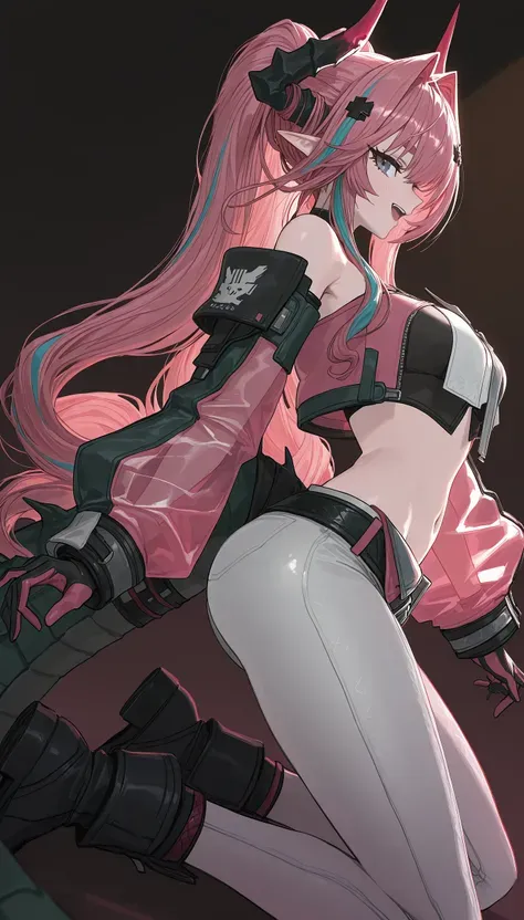Anime Style,Girl,LoRA,Pony