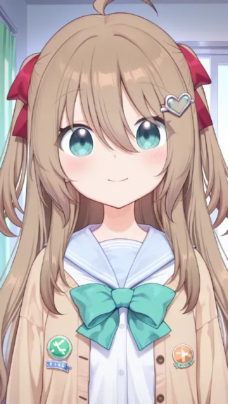 Anime Style,Hand-Drawn,Girl,LoRA,Pony