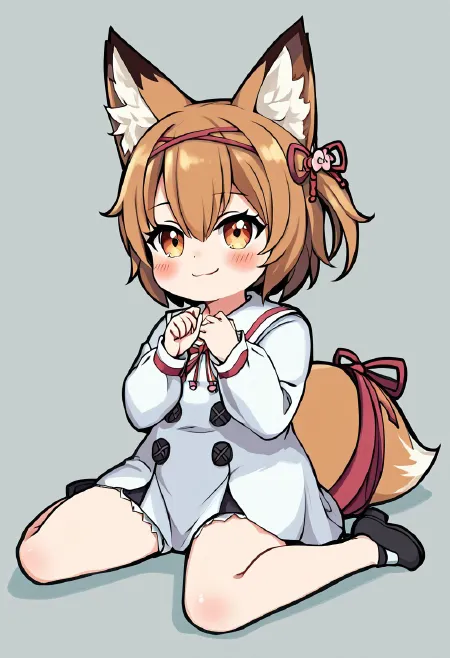 Koume (VR Chat) v1