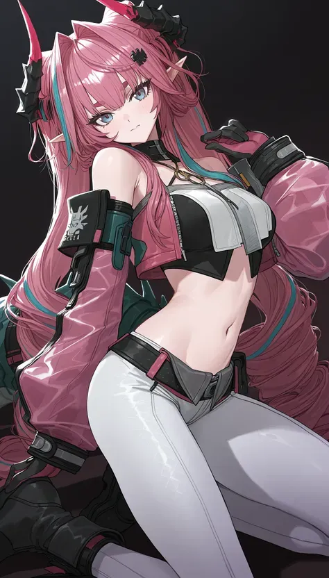 Anime Style,Girl,LoRA,Pony