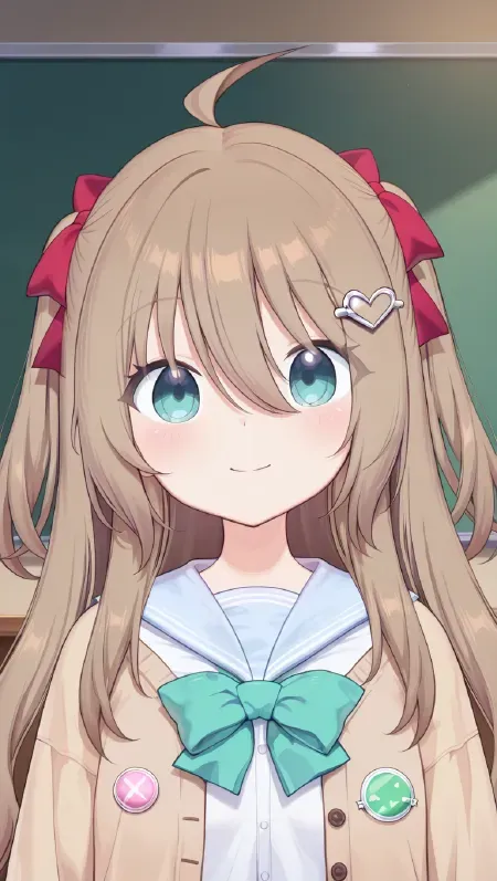 Anime Style,Hand-Drawn,Girl,LoRA,Pony