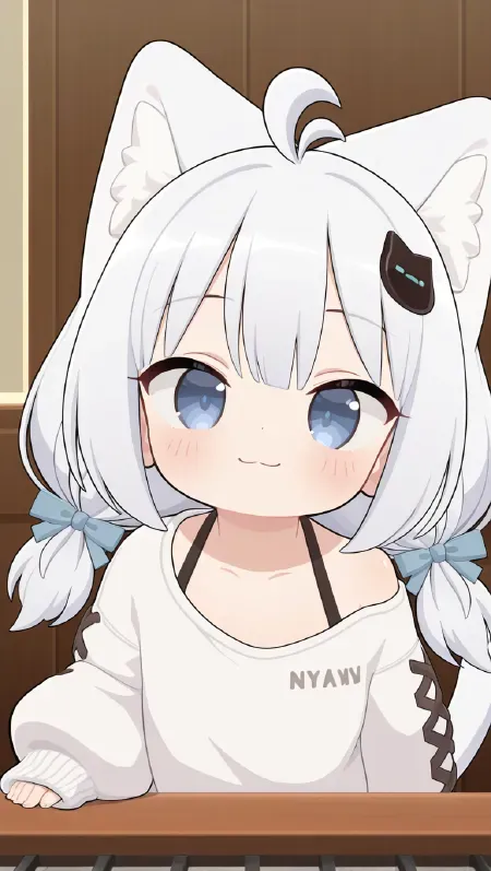 Anime Style,Girl,LoRA,Pony