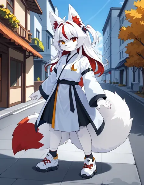 Anime Style,Style Boost,Animal,LoRA,Pony
