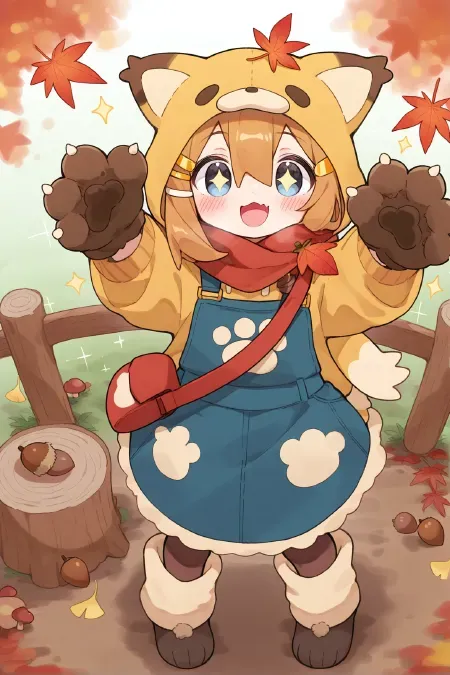 Anime Style,Girl,LoRA,Pony