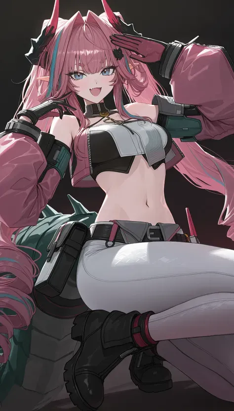 Anime Style,Girl,LoRA,Pony