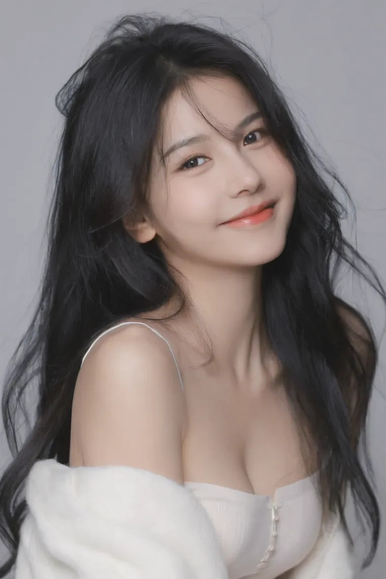 Portrait Photography,Girl,Physical/Facial feature,LoRA,SDXL