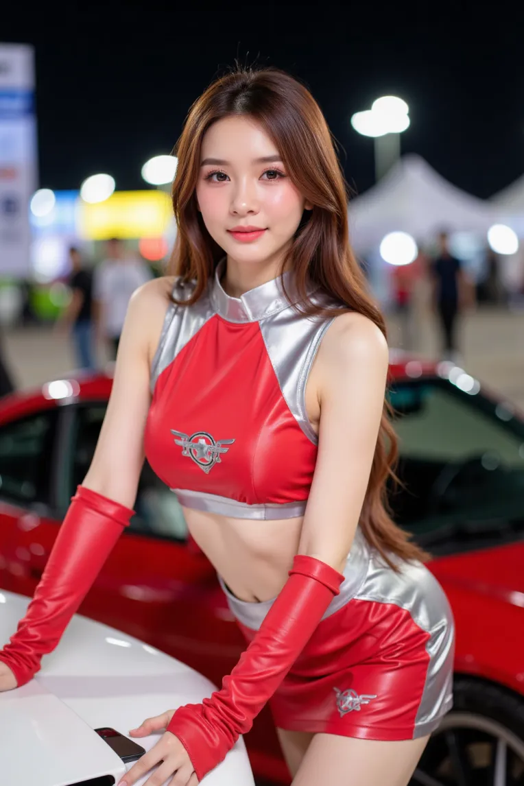 Portrait Photography,Girl,Style Boost,LoRA,FLUX.1