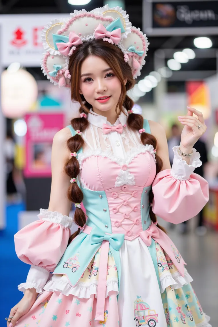 Portrait Photography,Girl,Style Boost,LoRA,FLUX.1