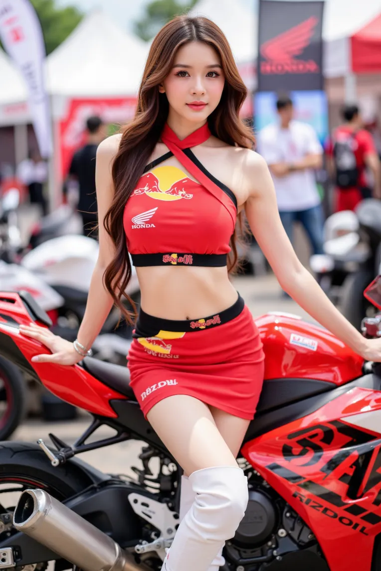 Portrait Photography,Girl,Style Boost,LoRA,FLUX.1