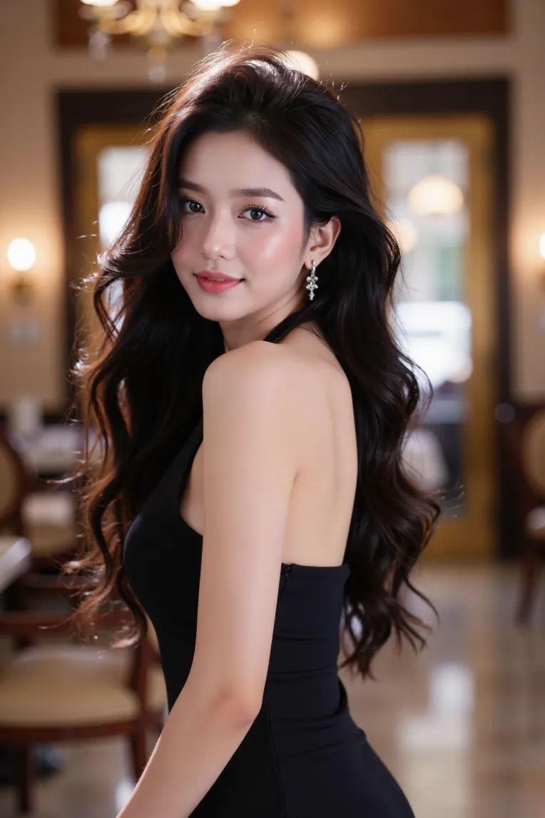 Portrait Photography,Girl,Physical/Facial feature,LoRA,FLUX.1