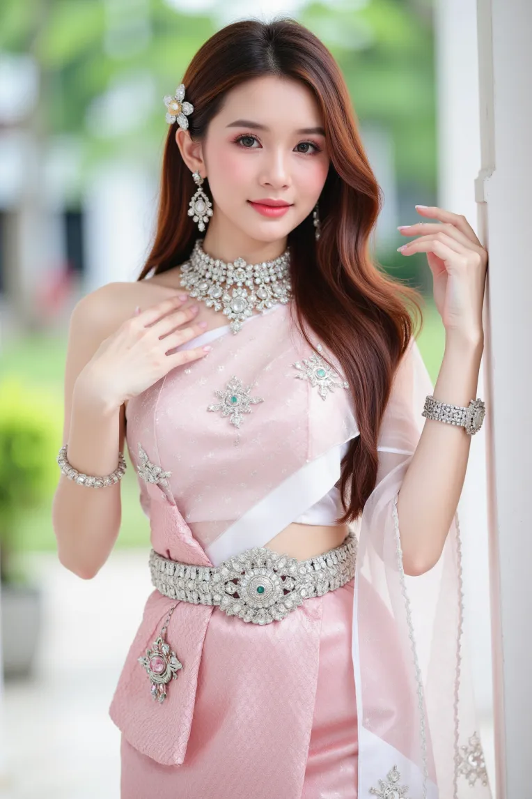 Portrait Photography,Girl,Style Boost,LoRA,FLUX.1