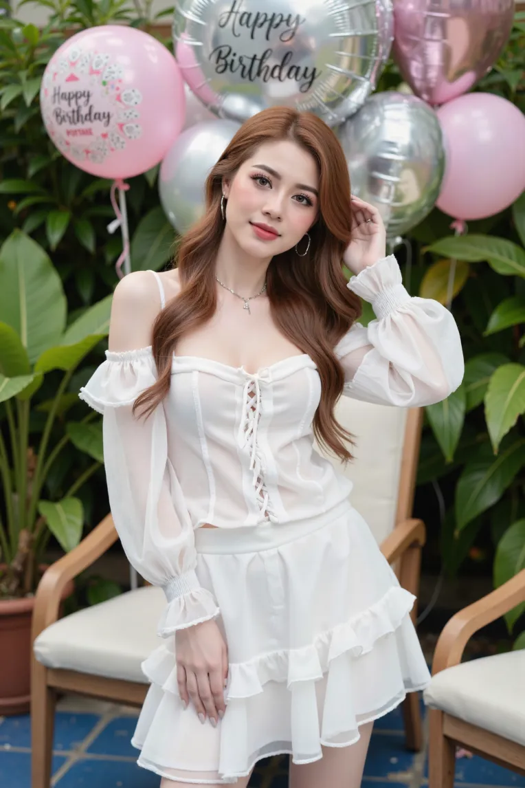 Portrait Photography,Girl,Physical/Facial feature,LoRA,FLUX.1