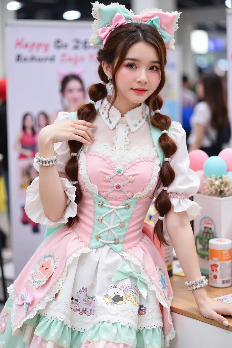 Portrait Photography,Girl,Style Boost,LoRA,FLUX.1