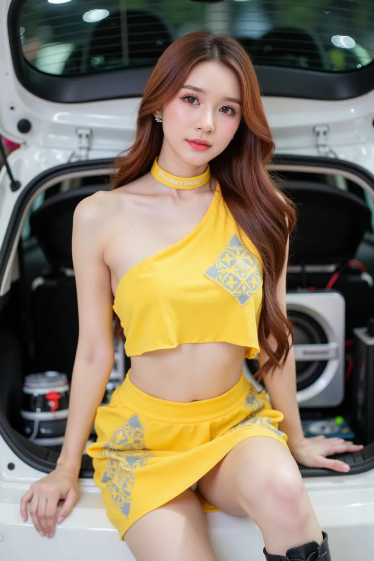 Portrait Photography,Girl,Style Boost,LoRA,FLUX.1