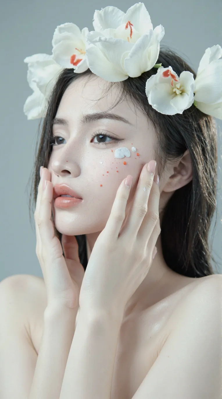 Portrait Photography,Girl,Style Boost,Checkpoint,FLUX.1