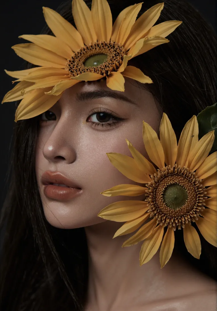 Portrait Photography,Girl,Style Boost,Checkpoint,FLUX.1