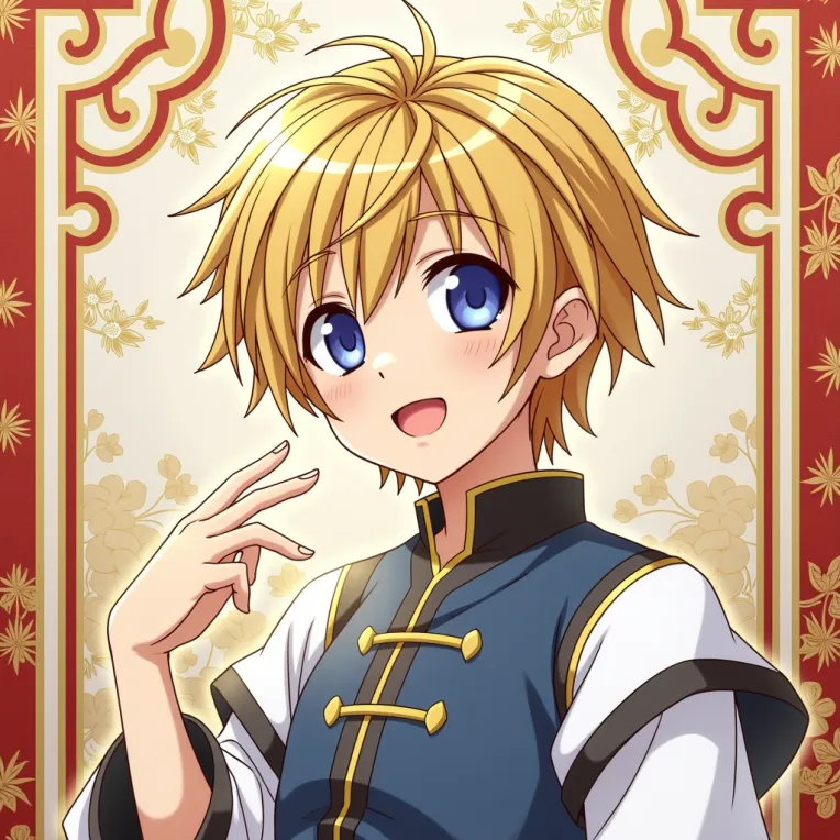 Anime,Anime Style,Boy,LoRA,FLUX.1