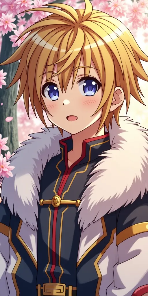 Anime,Anime Style,Boy,LoRA,FLUX.1