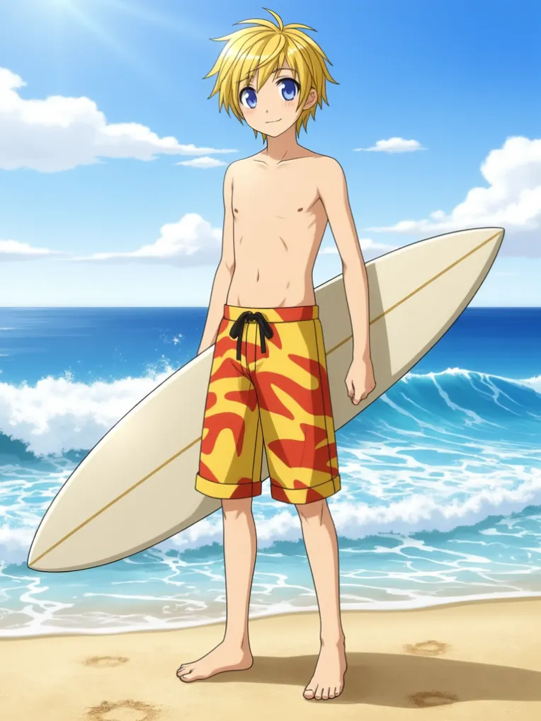 Anime,Anime Style,Boy,LoRA,FLUX.1