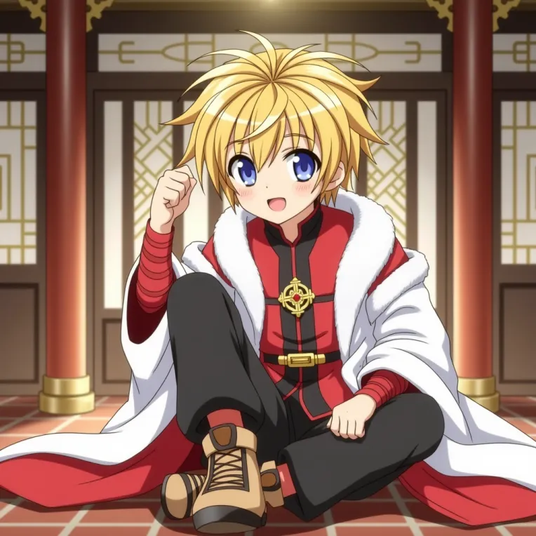 Anime,Anime Style,Boy,LoRA,FLUX.1