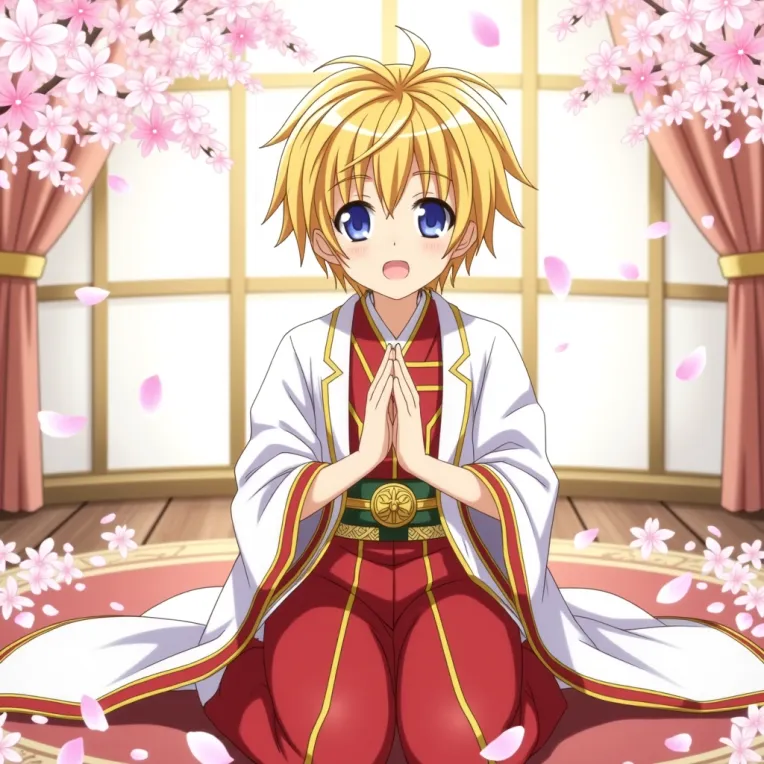 Anime,Anime Style,Boy,LoRA,FLUX.1