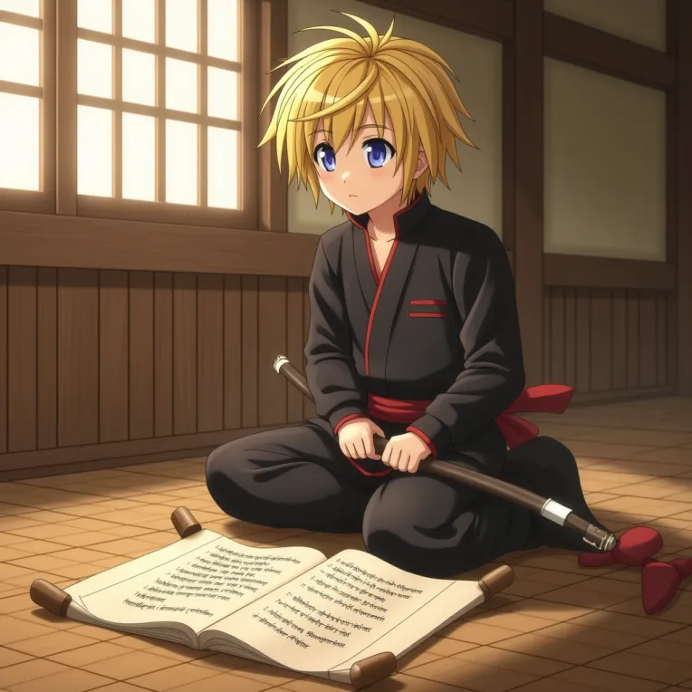 Anime,Anime Style,Boy,LoRA,FLUX.1