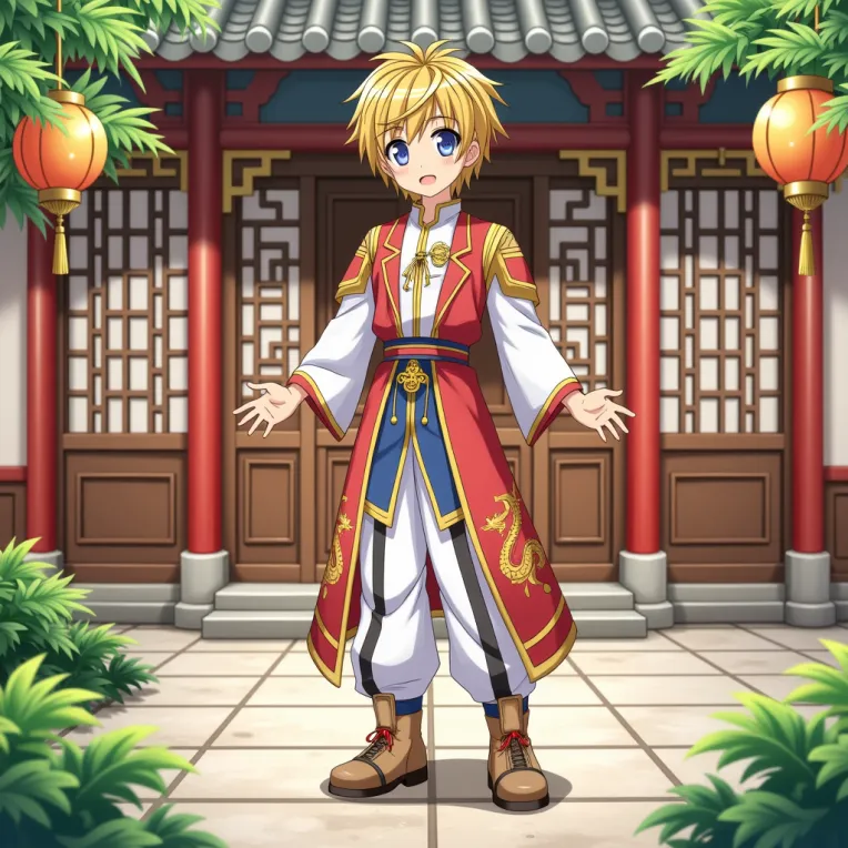 Anime,Anime Style,Boy,LoRA,FLUX.1