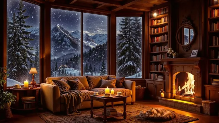 Arch & Interiors,Space & Scene,Composition Control,LoRA,SDXL