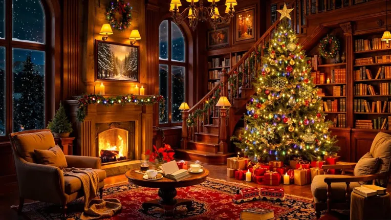 Arch & Interiors,Space & Scene,Composition Control,LoRA,SDXL