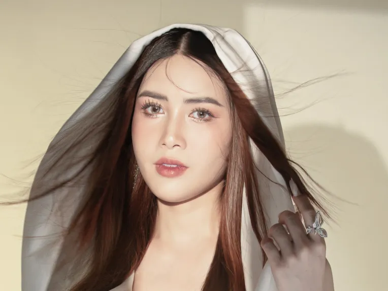 Portrait Photography,Girl,Style Boost,LoRA,FLUX.1