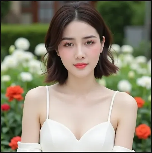 Portrait Photography,Girl,Style Boost,LoRA,FLUX.1