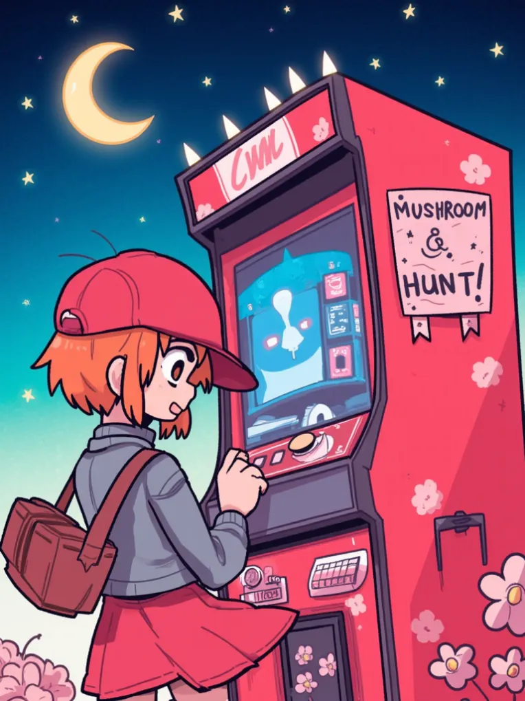 Anime,Anime,Girl,Checkpoint,FLUX.1