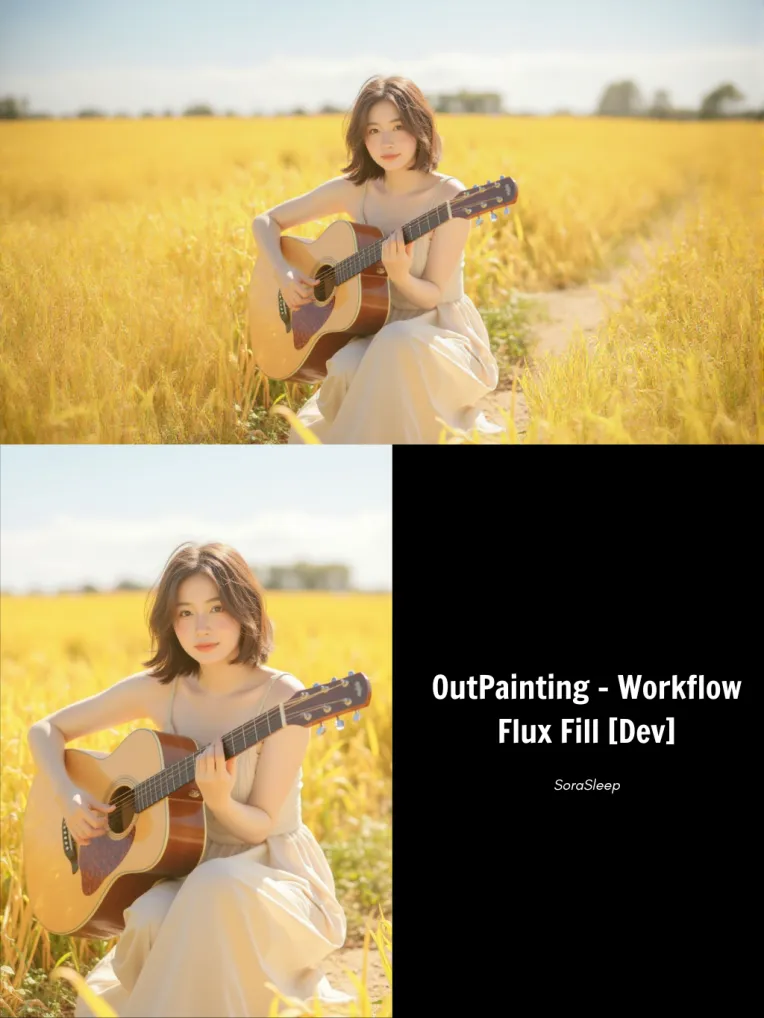 Portrait Photography,Girl,Composition Control,Workflow,